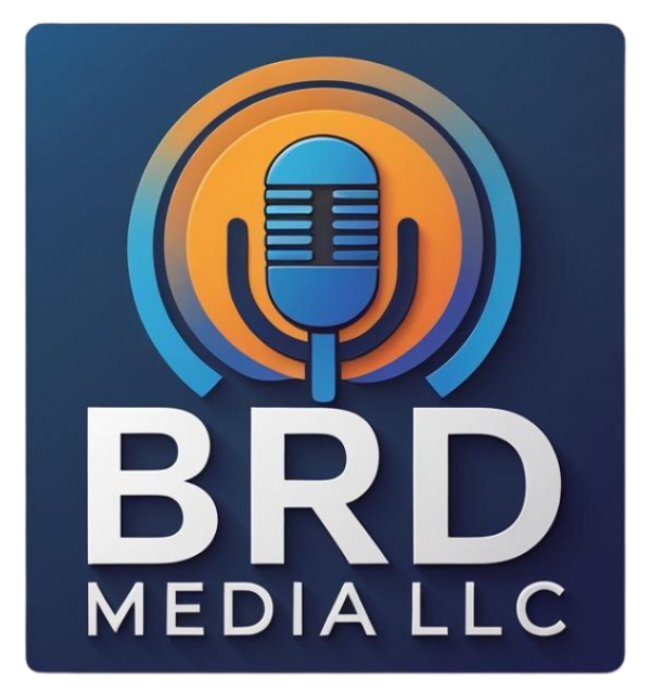 BRD Media LLC Logo