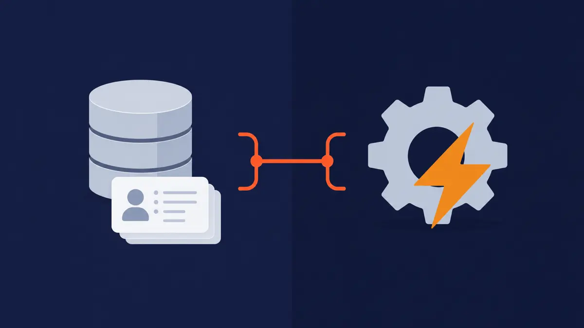 The difference between a CRM and marketing automation, and how they work together for a small business