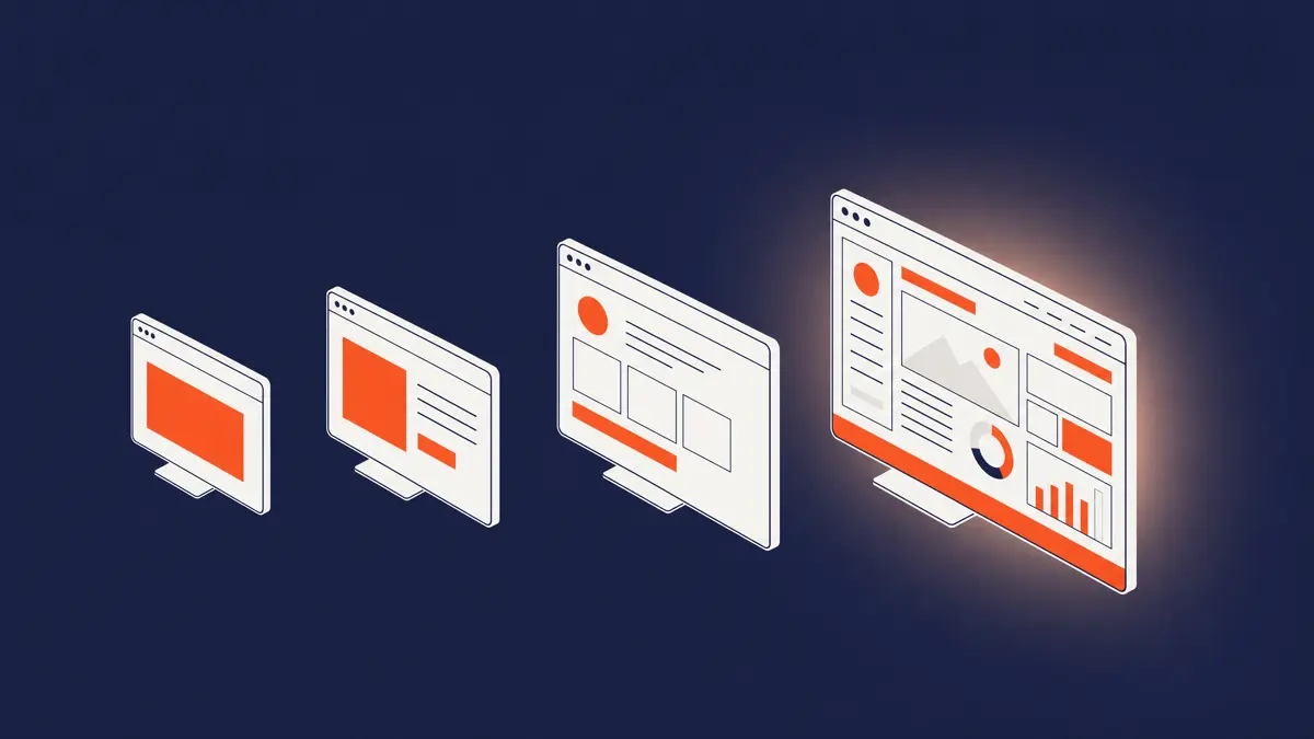 How Much Does a Website Cost? Real 2026 Pricing How much does a website cost in 2026 by BRD Media